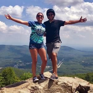 Meet your Posher, William